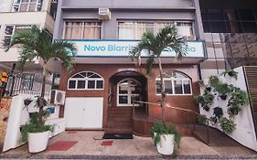 Hotel Novo Biarritz Copacabana